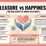 Pleasure vs Happiness
